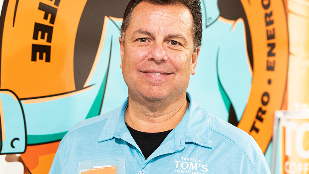 bob daleo travelin toms